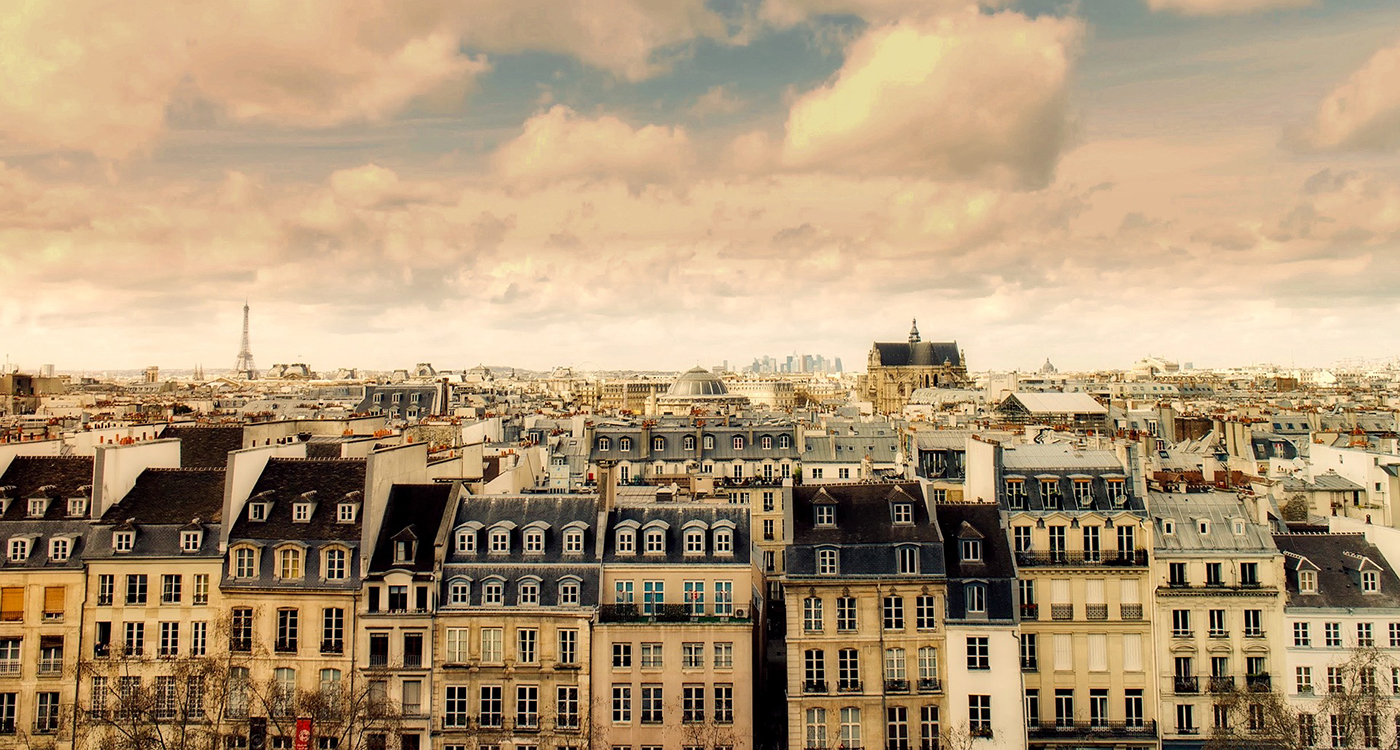 Read more about the article Vacation Rental Crack-down in Paris