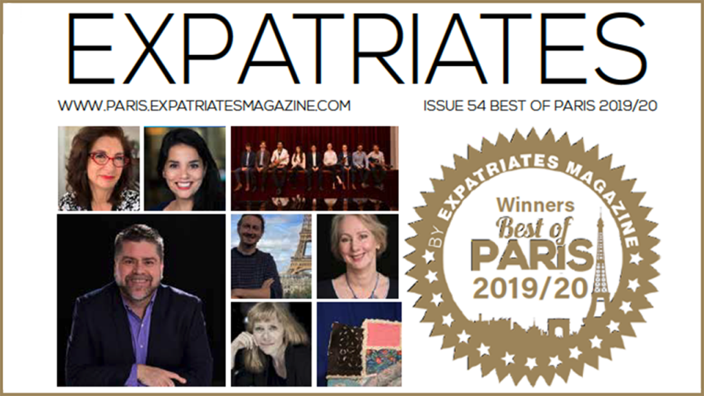 best music teacher Paris