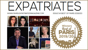 best music teacher Paris