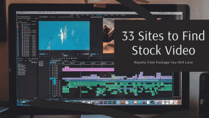 stock video royalty free sites