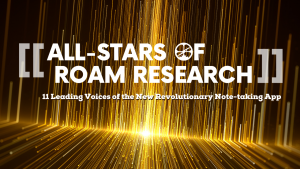 Roam Research Super Stars