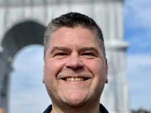 Picture of Bernard Burch